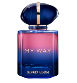 MY WAY LE PARFUM eau de parfum rechargeable 50ml