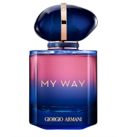 MY WAY LE PARFUM eau de parfum rechargeable 50ml