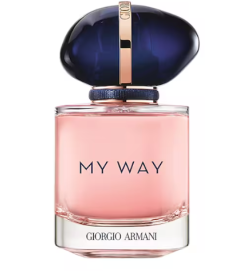MY WAY eau de parfum vapo 50ml