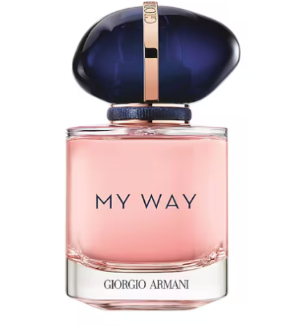 MY WAY eau de parfum vapo 50ml