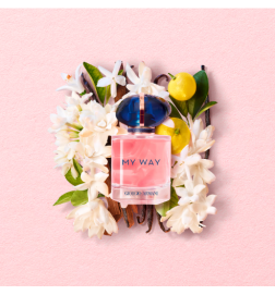 MY WAY eau de parfum vapo 50ml