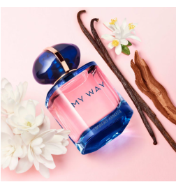 MY WAY INTENSE eau de parfum vapo 30 ml
