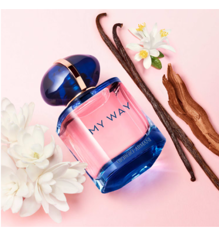 MY WAY INTENSE eau de parfum vapo 30 ml
