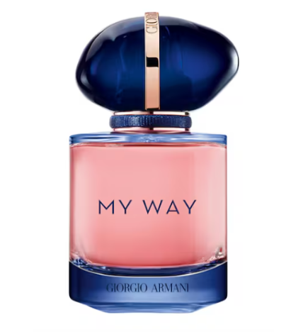 MY WAY INTENSE eau de parfum vapo 90 ml