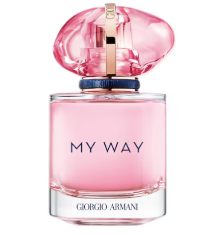 MY WAY NECTAR eau de parfum vapo 90 ml