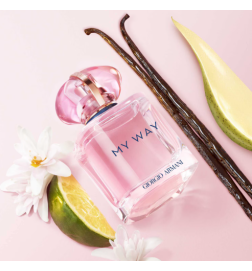 MY WAY NECTAR eau de parfum vapo 90 ml
