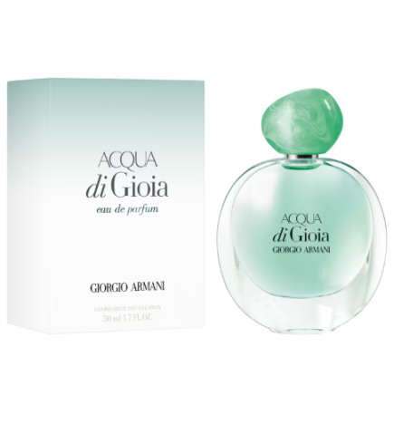 ACQUA DI GIOIA eau de parfum vapo 100 ml