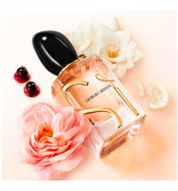 SI eau de parfum vapo 50 ml