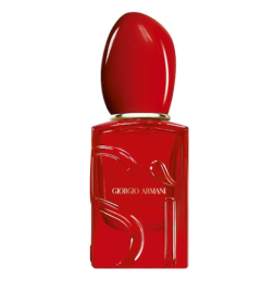 SI RED MUSK eau de parfum vapo 30 ml