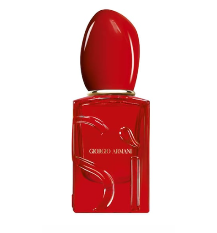 SI RED MUSK eau de parfum vapo 50 ml