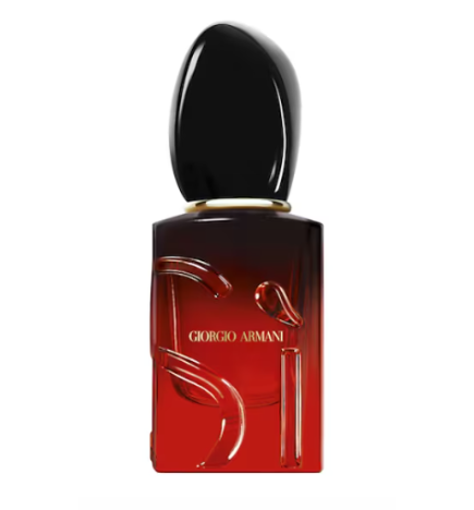 SI PASSIONNE INTENSE eau de parfum vapo 100 ml
