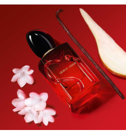 SI PASSIONNE INTENSE eau de parfum vapo 30 ml