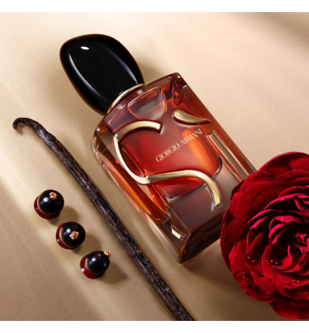 SI PARFUM VAPO 100 ML