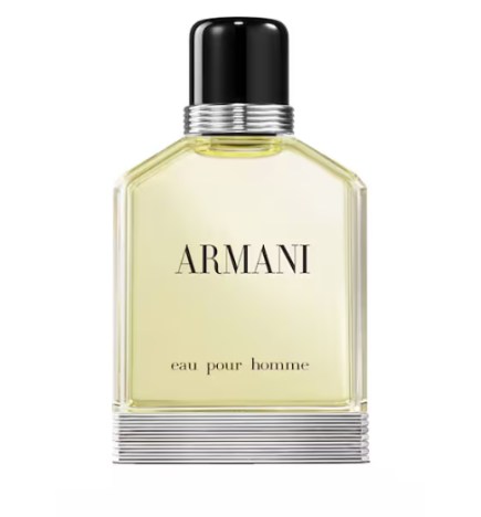 EAU POUR HOMME edt vapo 100ml