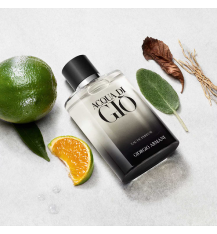 ACQUA DI GIO H Edp vapo 50 ml