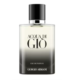 ACQUA DI GIO H Edp vapo 100 ml