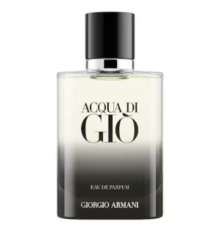 ACQUA DI GIO H Edp vapo 100 ml
