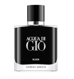 ACQUA DI GIO ELIXIR vapo 50 ml