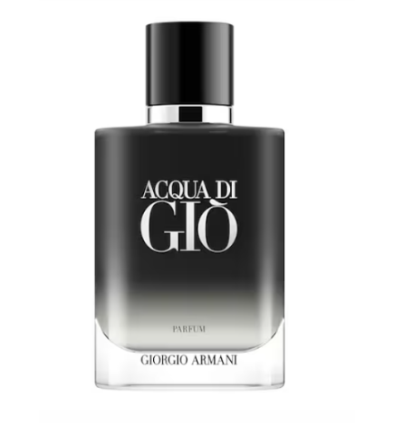 ACQUA DI GIO PARFUM vapo 50 ml