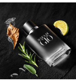 ACQUA DI GIO PARFUM vapo 50 ml