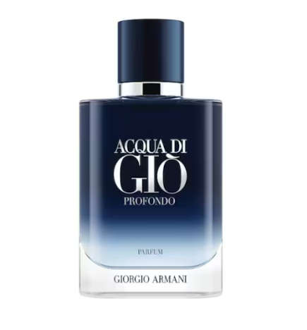 ACQUA DI GIO PROFONDO PARFUM vapo 50 ml
