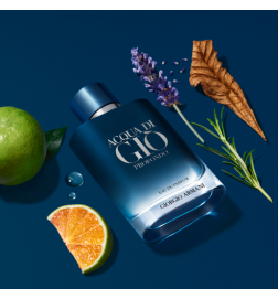 ACQUA DI GIO PROFONDO Edp vapo 50 ml