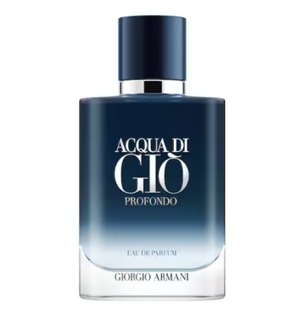 ACQUA DI GIO PROFONDO Edp vapo 100 ml