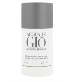 ACQUA DI GIO Déo stick 75 ml