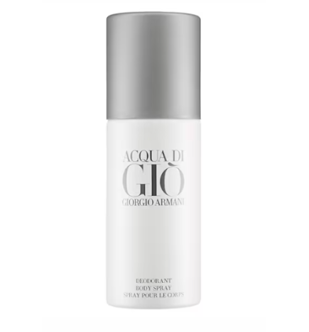 ACQUA DI GIO Déo vapo 150 ml
