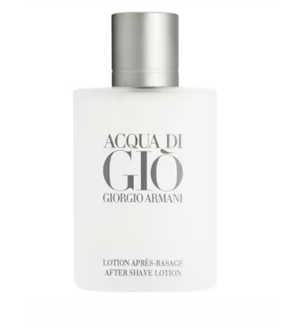 ACQUA DI GIO Lotion Après-Rasage 100 ml