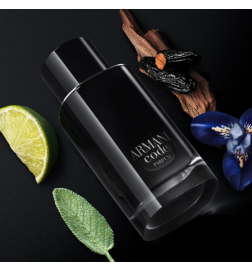ARMANI CODE LE PARFUM vapo 125 ml