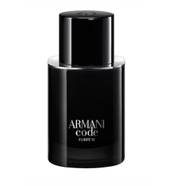 ARMANI CODE LE PARFUM vapo 125 ml