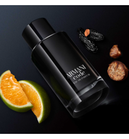 ARMANI CODE H EDP vapo rechargeable 50 ML