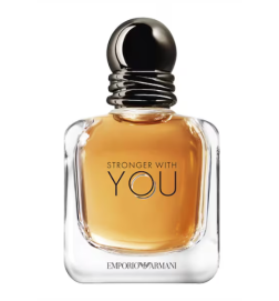 STRONGER WITH YOU H Edt vapo 50 ml