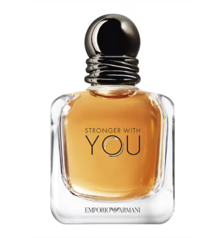 STRONGER WITH YOU H Edt vapo 150 ml