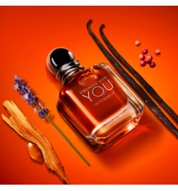 STRONGER WITH YOU INTENSE H Edp vapo 30 ml