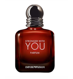STRONGER WITH YOU PARFUM H Edp vapo 100 ml