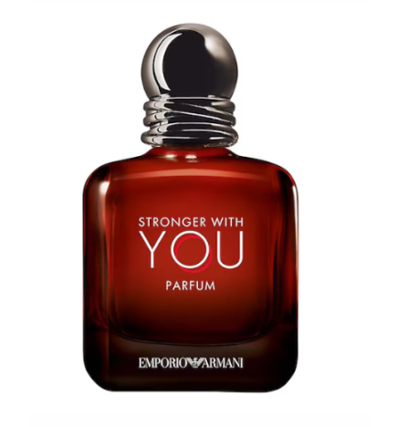 STRONGER WITH YOU PARFUM H Edp vapo 100 ml