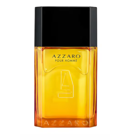 AZZARO POUR HOMME Eau de Toilette vapo 200 ml