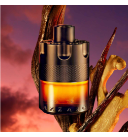 THE MOST WANTED PARFUM eau de parfum vapo 50 ml