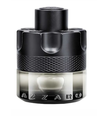 THE MOST WANTED INTENSE eau de toilette vapo 100 ml