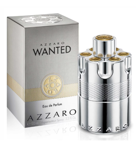 WANTE eau de parfum vapo 50 ml
