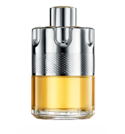 WANTED eau de toilette vapo 100 ml