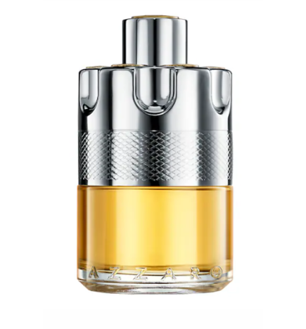 WANTED eau de toilette vapo 100 ml