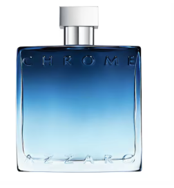 CHROME Eau de Parfum vapo 100 ml