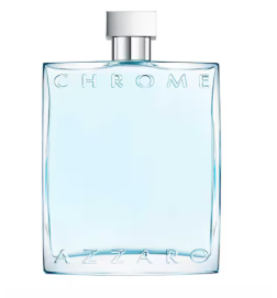 CHROME Eau de Toilette vapo 100 ml