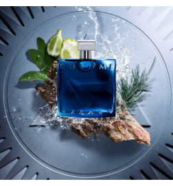 CHROME Parfum vapo 100 ml