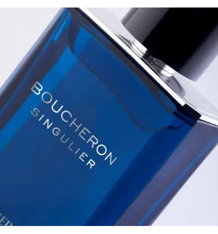 BOUCHERON SINGULIER edp vapo 50 ml