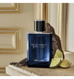 BOUCHERON SINGULIER edp vapo 100 ml