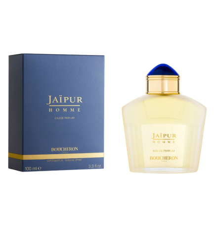 JAIPUR homme Edp vapo 100 ml